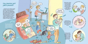 Dlaczego się kłócimy? - Sandra Grimm