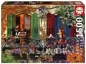 Puzzle 1500 Serenada