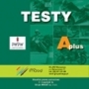 Testy A plus - Opracowanie zbiorowe