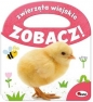 Zwierzęta wiejskie. Zobacz! - Opracowanie zbiorowe