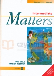 Matters Int sb OOP