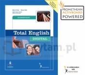 Total English Elem Digital CD-ROM/User Guide