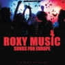 Songs for Europe - Płyta winylowa Roxy Music