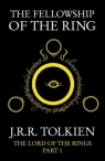 The Fellowship of the Ring : 1 J.R.R. Tolkien