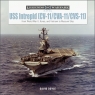 USS Intrepid (CV-11/CVA-11/CVS-11) David Doyle