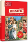 Oresteja - Agamemnon, Ofiarnice, Eumenidy wydanie z opracowaniem i Ajschylos