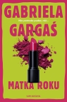 Matka roku Gabriela Gargaś