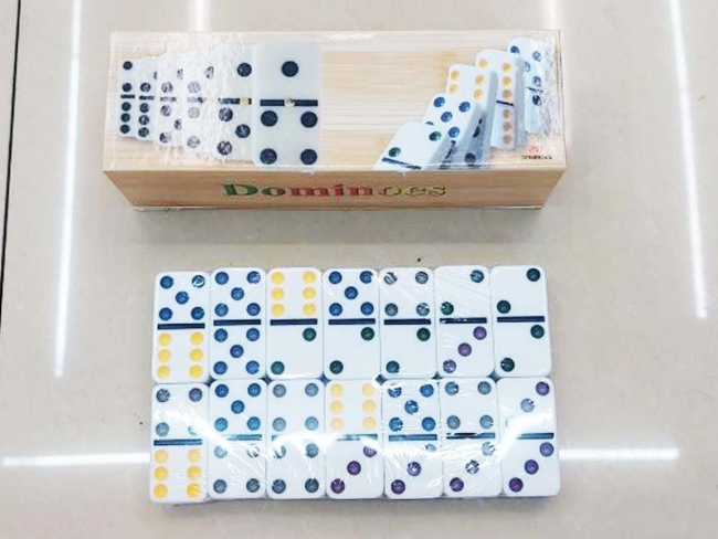 Domino 28szt