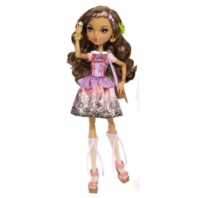 Ever After High lalka Cedar Wood (CBR37/CBR77) - <br />