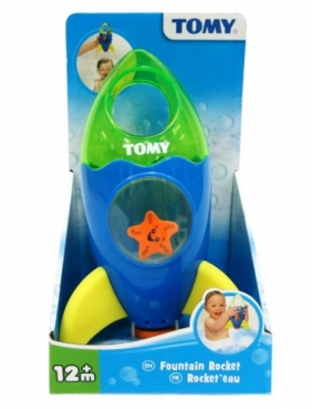 Tomy, Wodna rakieta (E72357)
