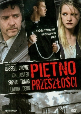 Piętno przeszłości - Emil Stern