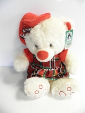 Miś Alison siedzący 24cm