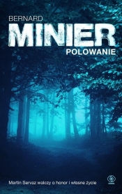 Polowanie - Bernard Minier