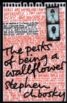 The Perks of Being a Wallflower Chbosky Stephen