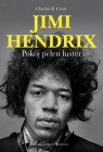 Jimi Hendrix Pokój pełen luster Charles R. Cross