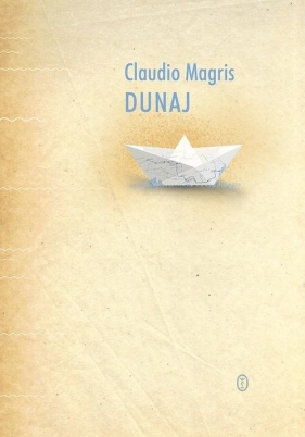 Dunaj - Claudio Magris