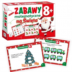 Zabawy Matematyczne 8+