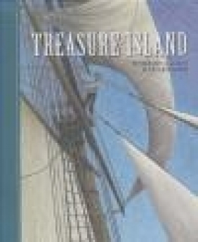 Treasure Island Robert Louis Stevenson, R Stevenson