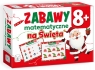 Zabawy Matematyczne 8+