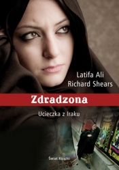 Zdradzona