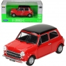 WELLY Mini Cooper 1300, czerwony (WE22496)