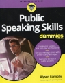 Public Speaking Skills For Dummies Connolly Alyson