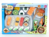 Artykuły kuchenne Adar sushi (525573)
