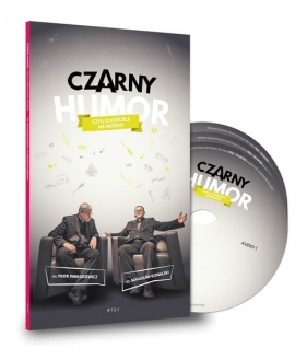 Czarny humor - Pawlukiewicz  Piotr, Bogusław Kowalski