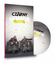Czarny humor (Uszkodzona okładka, produkt rozfoliowany)