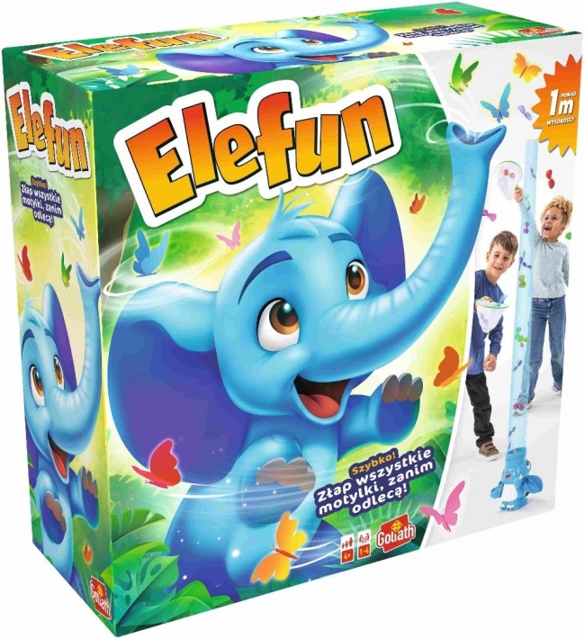 <img src='https://webimage.pl/pics/573/5/d8720077385573.jpg' style='height:440px' /> Gra zręcznościowa Elefun (PL)