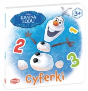 Kraina Lodu Cyferki