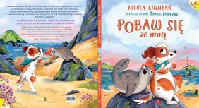 Pobaw się ze mną - Nicola Kinnear