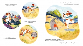 Pobaw się ze mną - Nicola Kinnear