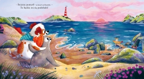 Pobaw się ze mną - Nicola Kinnear