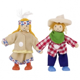 Przebieranka Birt i Ben (51557)