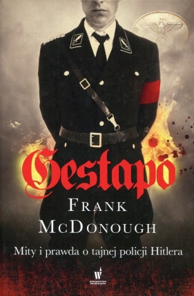 Gestapo - McDonough Frank