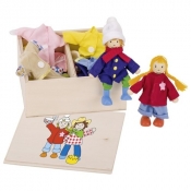 Przebieranka Birt i Ben (51557)