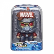 Figurka Avengers, Marvel Mighty Muggs - Star-Lord (E2122/E2209)