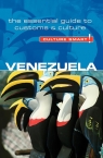 Culture Smart! Venezuela The Essential Guide to Customs & Culture Maddicks Russell