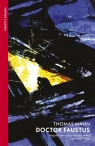 Doctor Faustus wer. angielska Thomas Mann