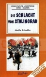 Die Schlacht von Stalingrad Martha Schneider