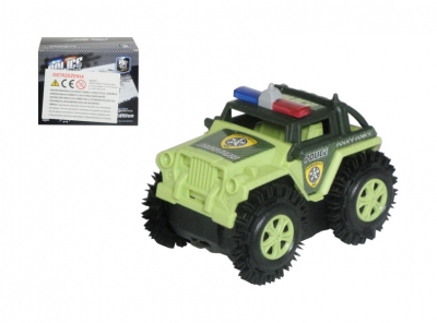 Auto buggy MIX