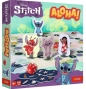 Gra rodzinna Lilo i Stitch, Aloha! TREFL