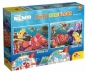 Lisciani Puzzle Maxi Nemo 2X12 Obrazki