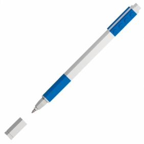 LEGO, Długopis żelowy Pick-a-Pen - Niebieski (52657)