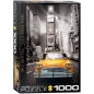 Puzzle 1000 New York City Yellow Cab 6000-0735