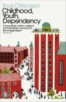 Childhood Youth Dependency The Copenhagen Trilogy Tove Ditlevsen