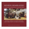 Catalogue Raisonné of the Paintings Volume 1: Works on Ancient History Henryk Siemiradzki