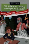  Nie udawaj Greka mitologia da się lubićTesty dla uczniów V klasy