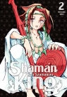 Shaman King. Tom 2 12+ Hiroyuki Takei